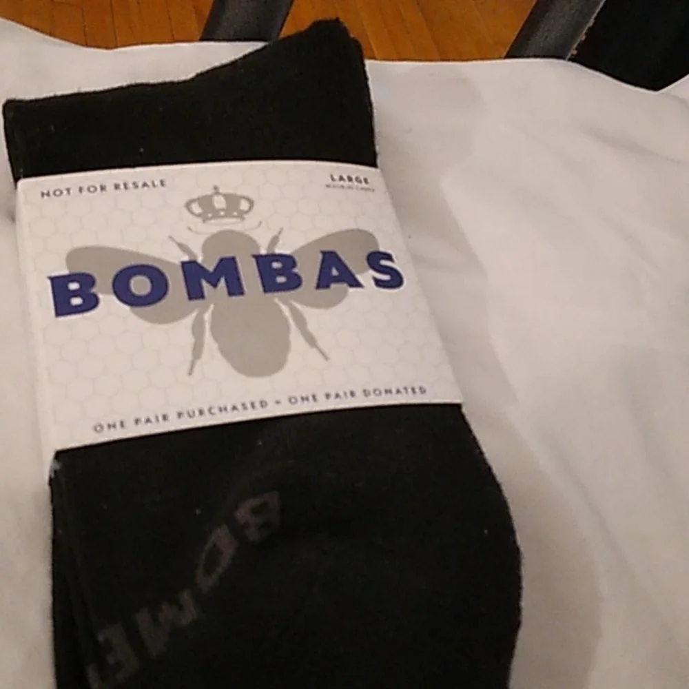 Socks - Picture 2 of 5